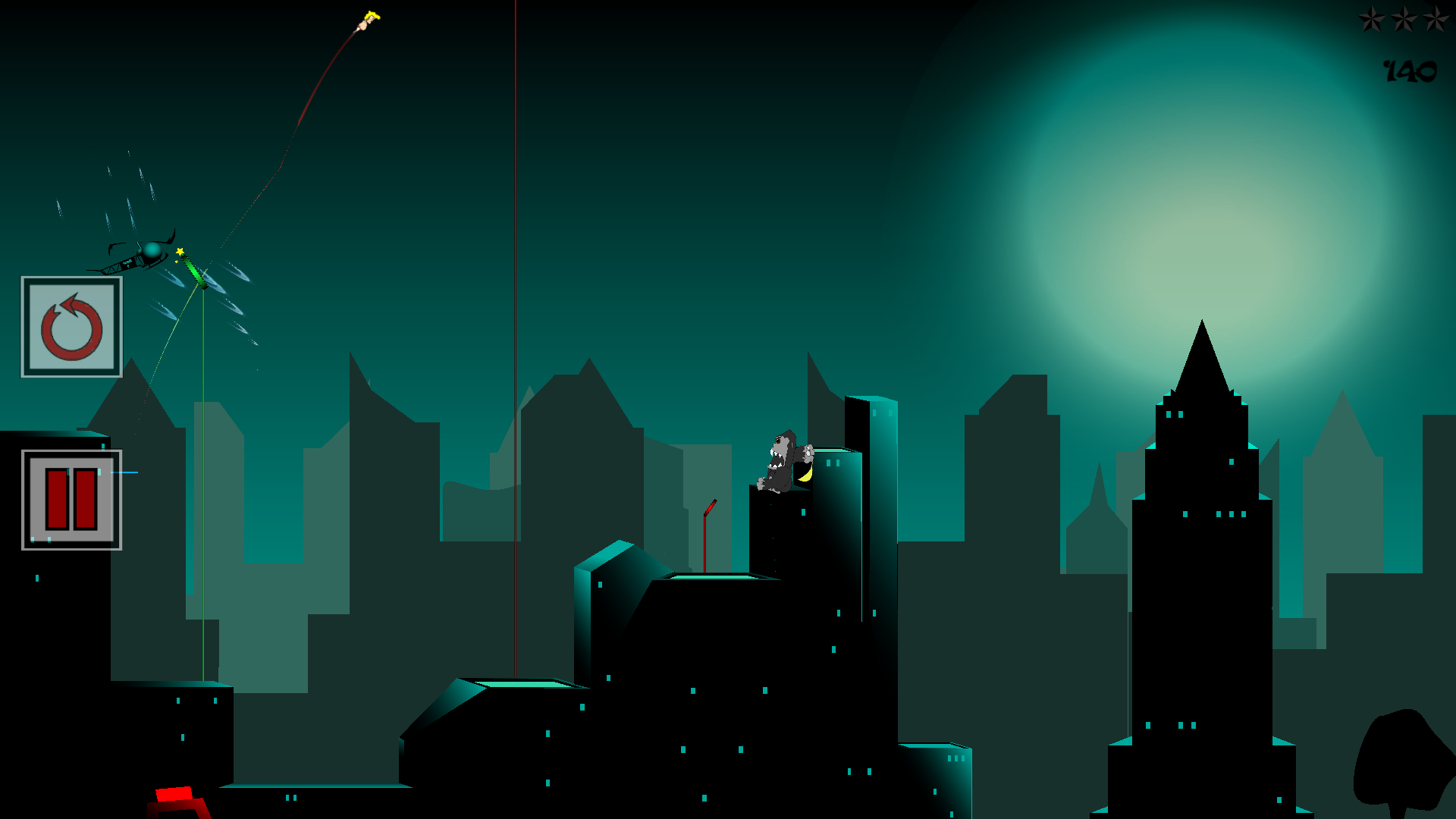 City